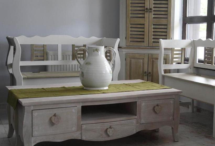 펜션 Villa Bulgara Eco