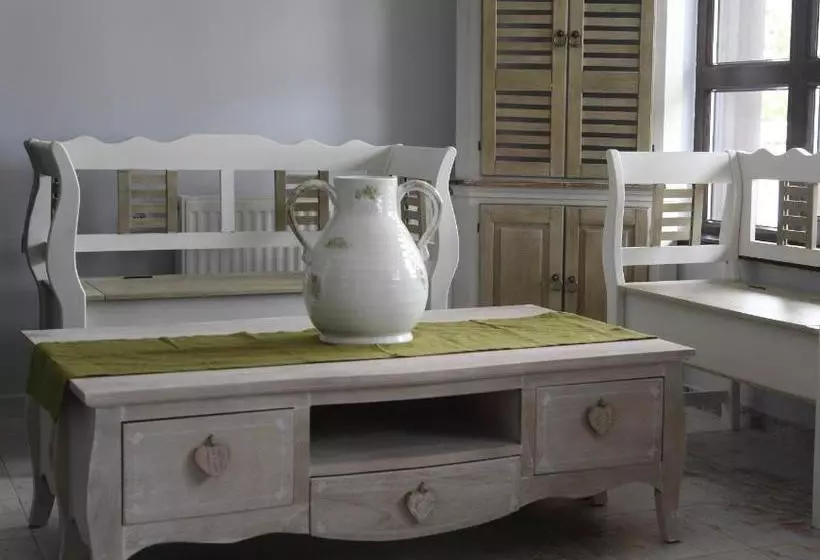 Majatalo Villa Bulgara Eco