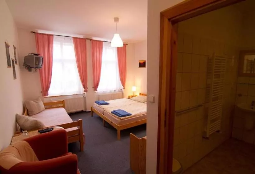 Pension Abbazia