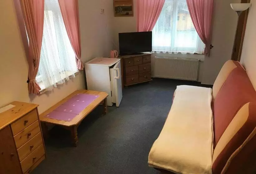 Pension Abbazia