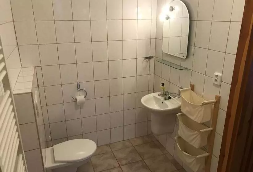 Pension Abbazia
