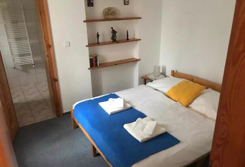 Pension Abbazia