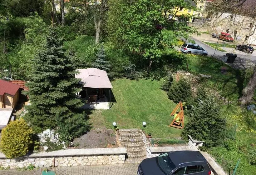 Pension Abbazia