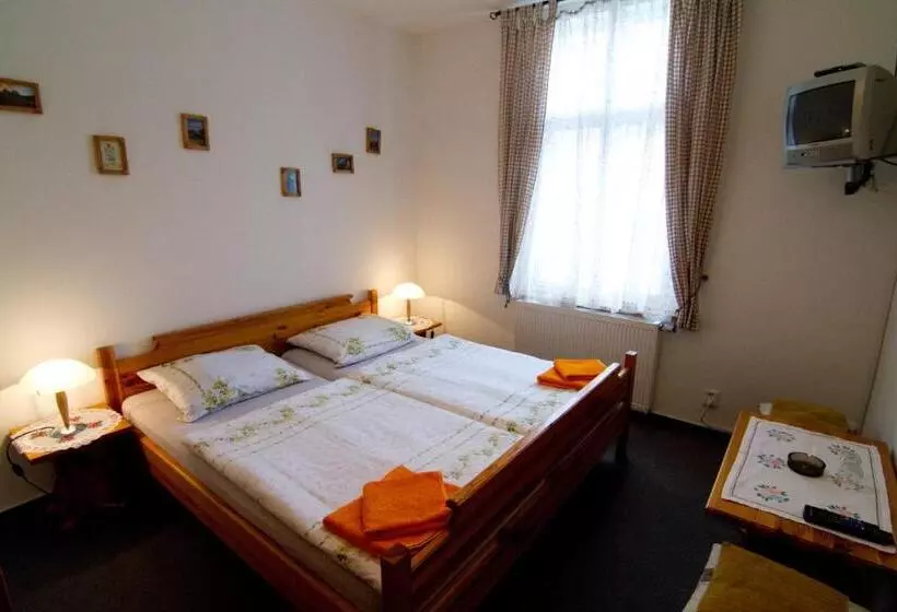 Pension Abbazia