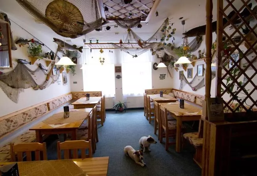 Pension Abbazia