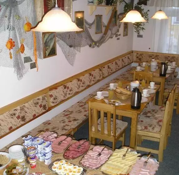 Pension Abbazia