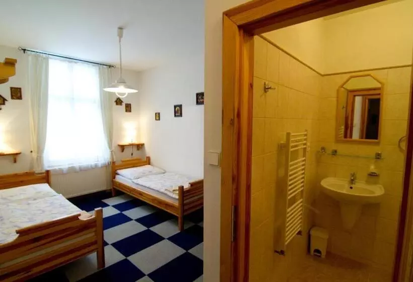 Pension Abbazia