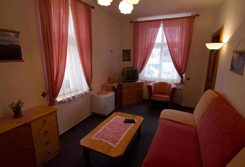 Pension Abbazia