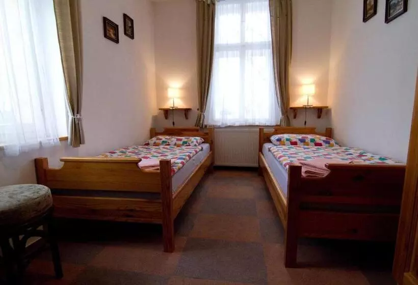 Pension Abbazia