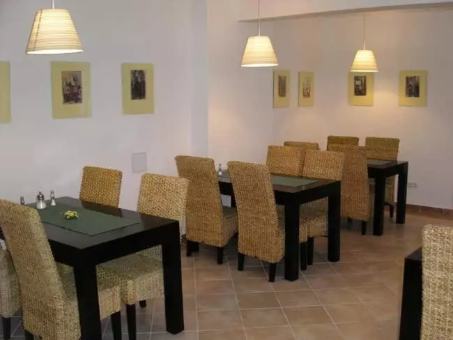 Pension U Jakuba