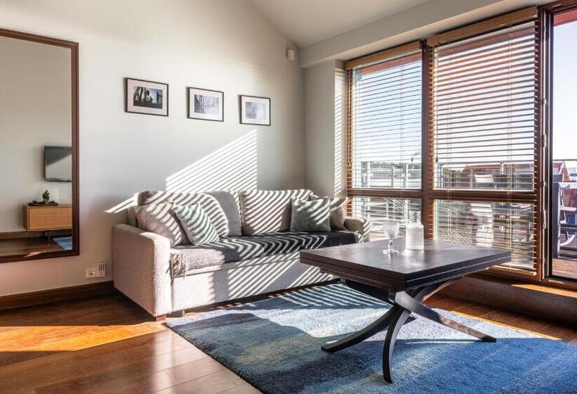 Visit Nida Apartments