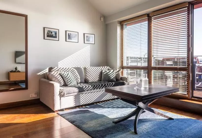 Visit Nida Apartments