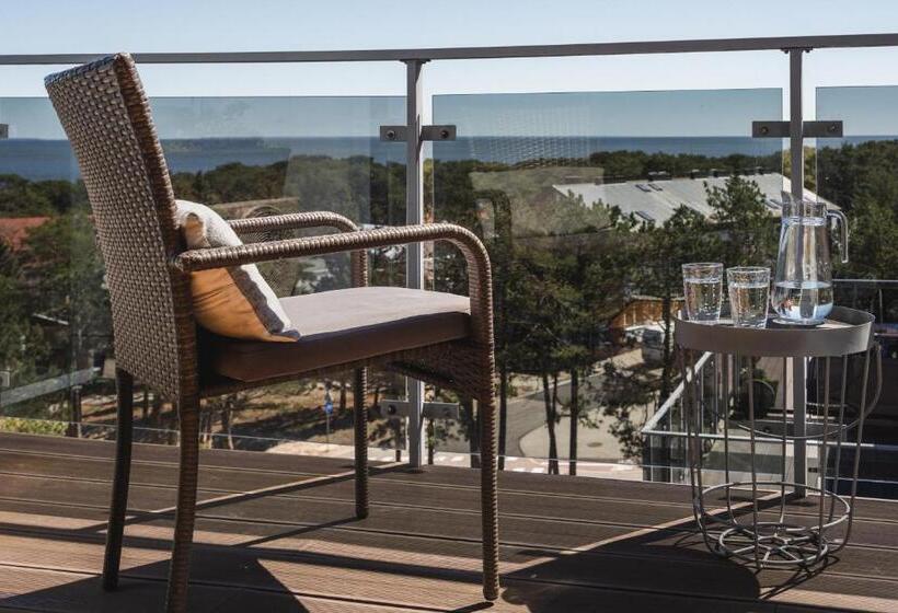 Visit Nida Apartments