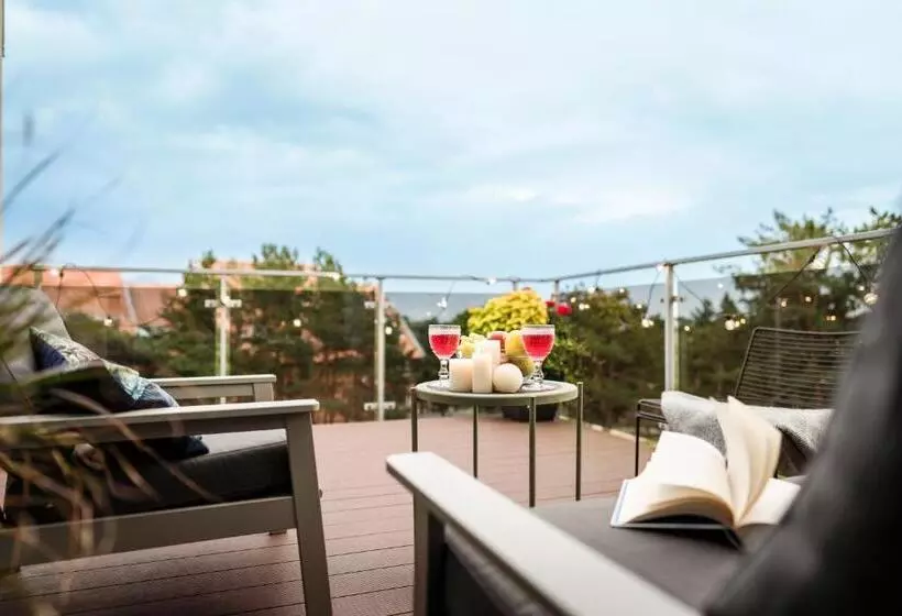 Visit Nida Apartments