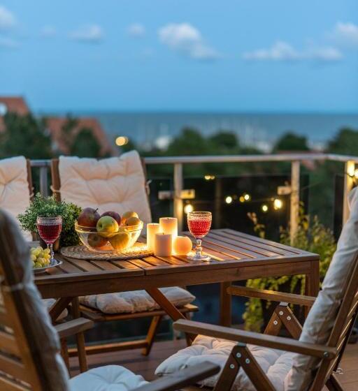 Visit Nida Apartments