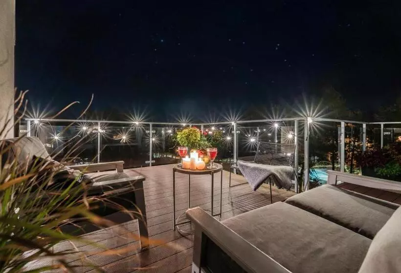 Visit Nida Apartments