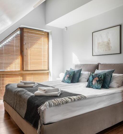 Visit Nida Apartments