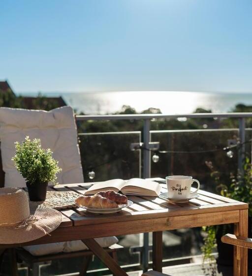 Visit Nida Apartments