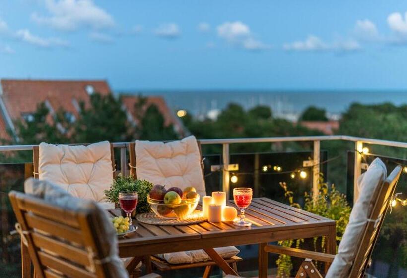 Visit Nida Apartments