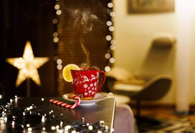 Visit Nida Apartments