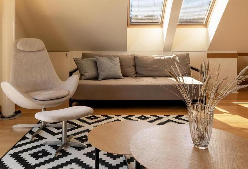 Visit Nida Apartments