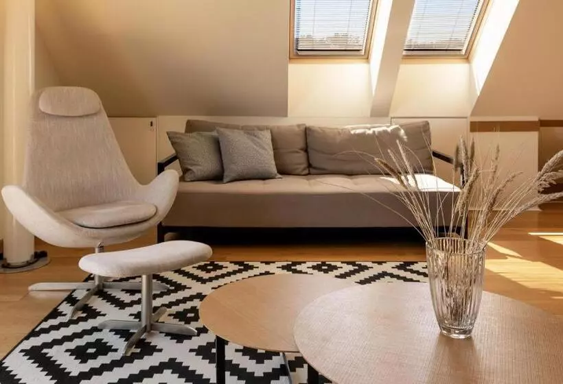 Visit Nida Apartments