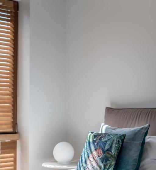 Visit Nida Apartments