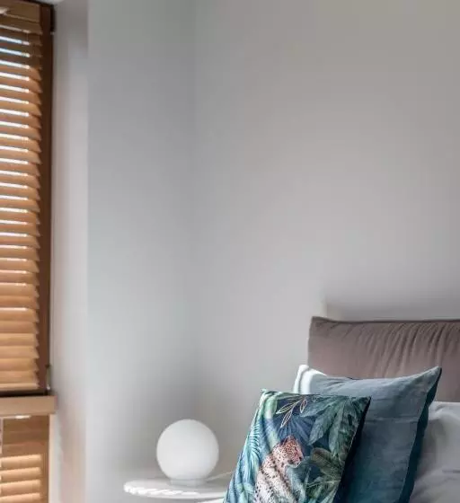 Visit Nida Apartments