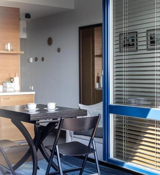 Visit Nida Apartments