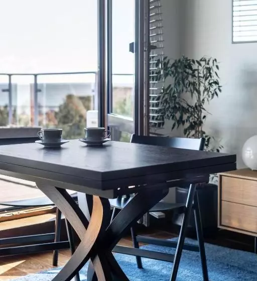 Visit Nida Apartments