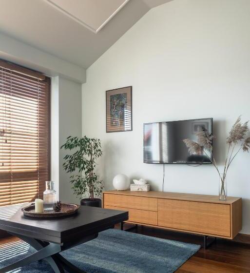 Visit Nida Apartments