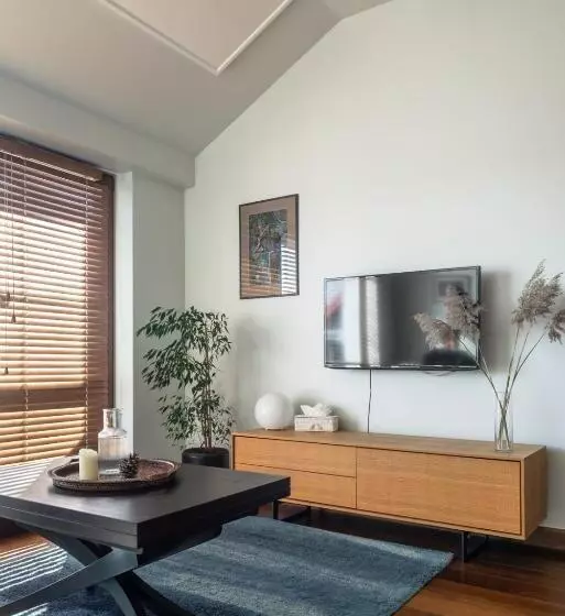 Visit Nida Apartments