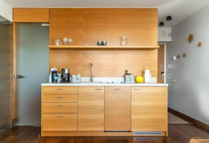 Visit Nida Apartments