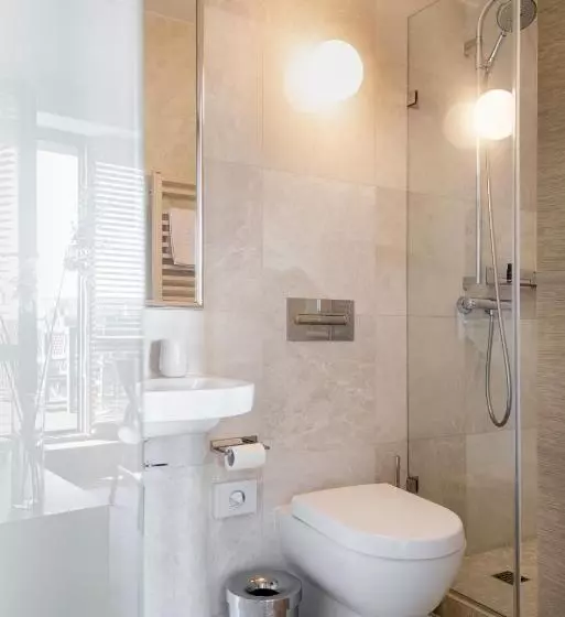 Visit Nida Apartments