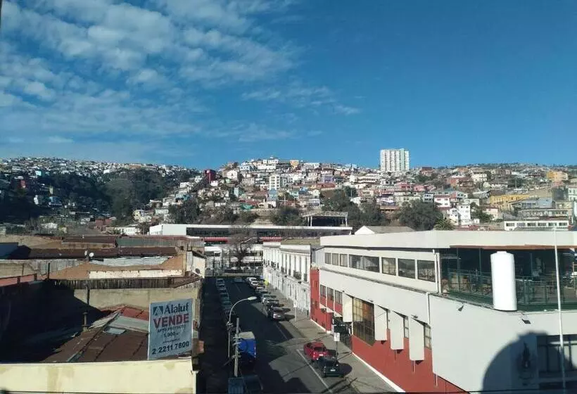 هاستل Hostal Del Gato