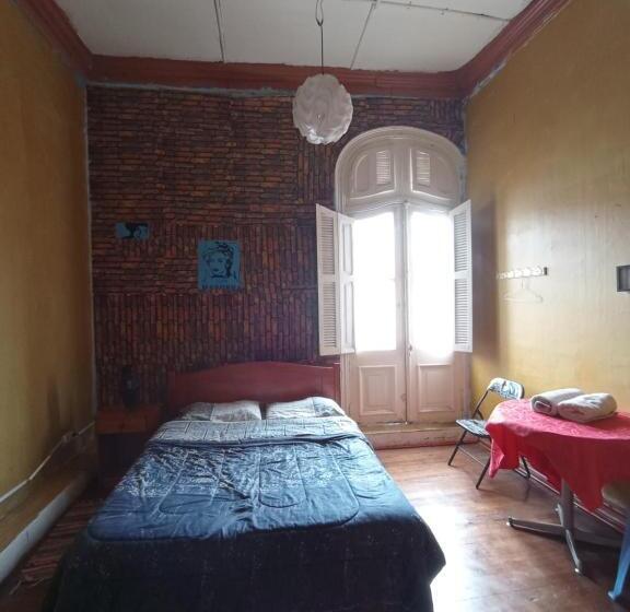 هاستل Hostal Del Gato