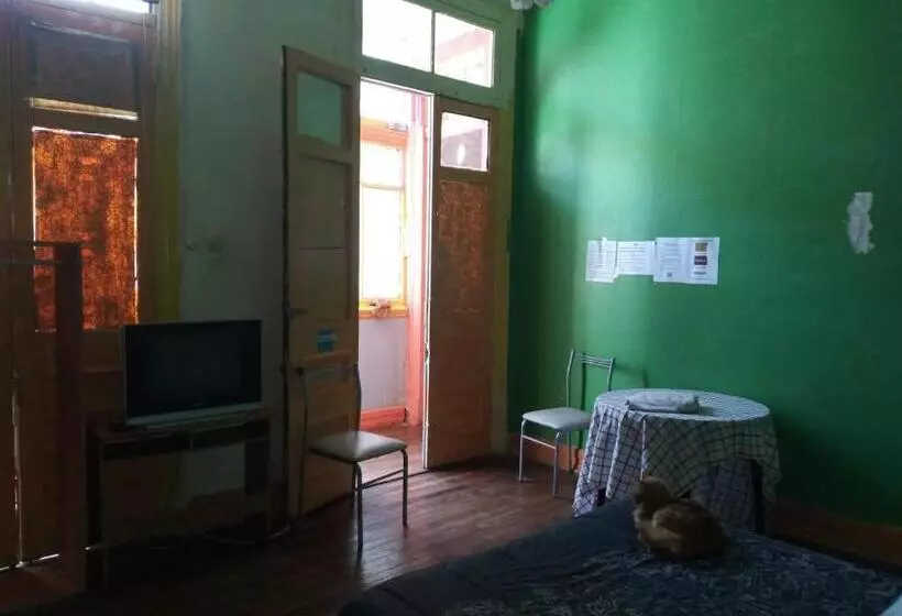 هاستل Hostal Del Gato