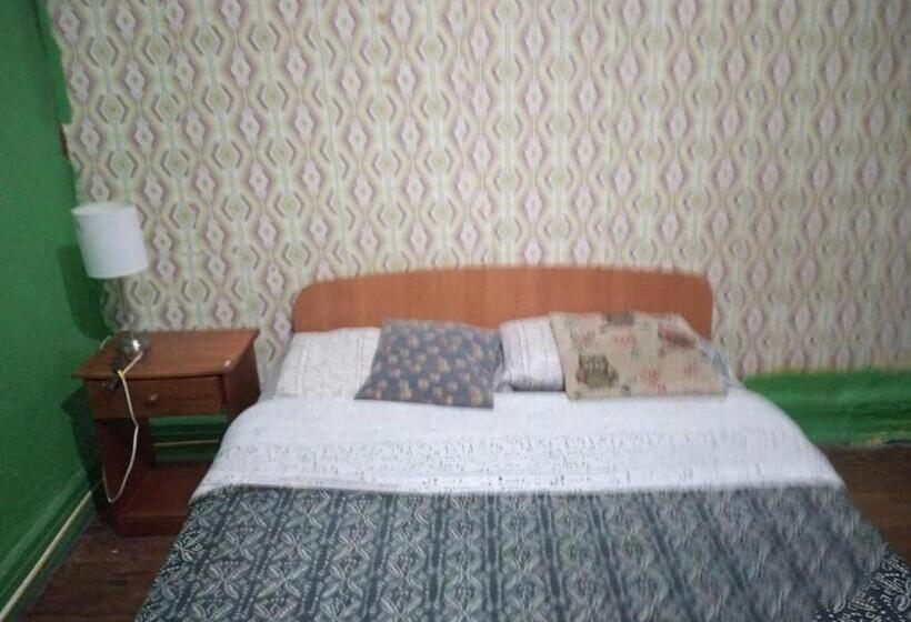 هاستل Hostal Del Gato