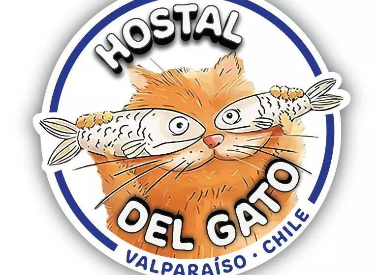 هاستل Hostal Del Gato