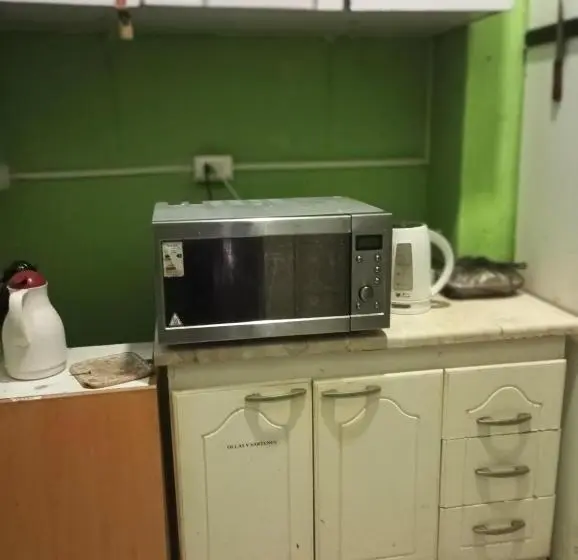 هاستل Hostal Del Gato