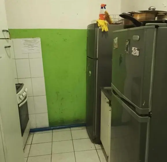 هاستل Hostal Del Gato