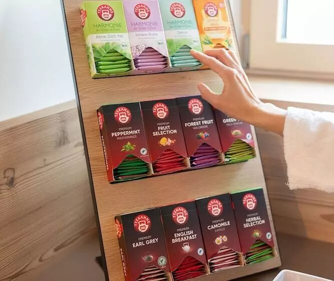 Alprima Aparthotel Hinterstoder