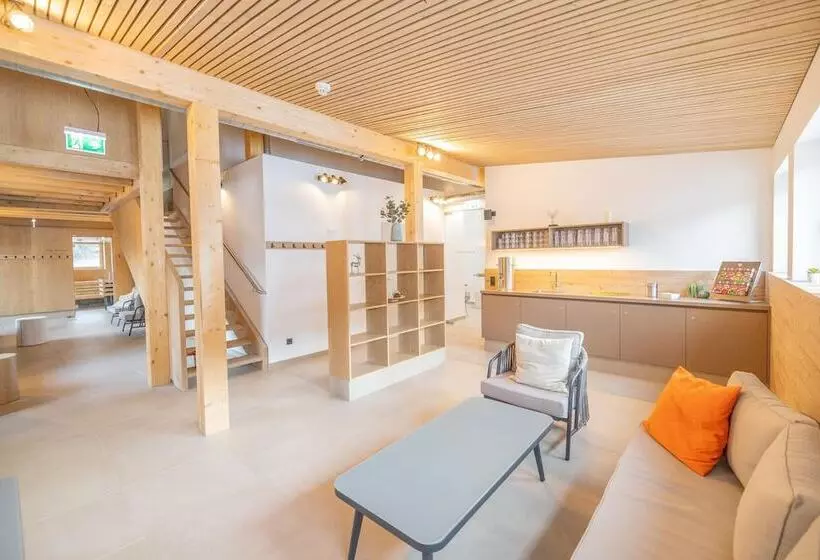 Alprima Aparthotel Hinterstoder