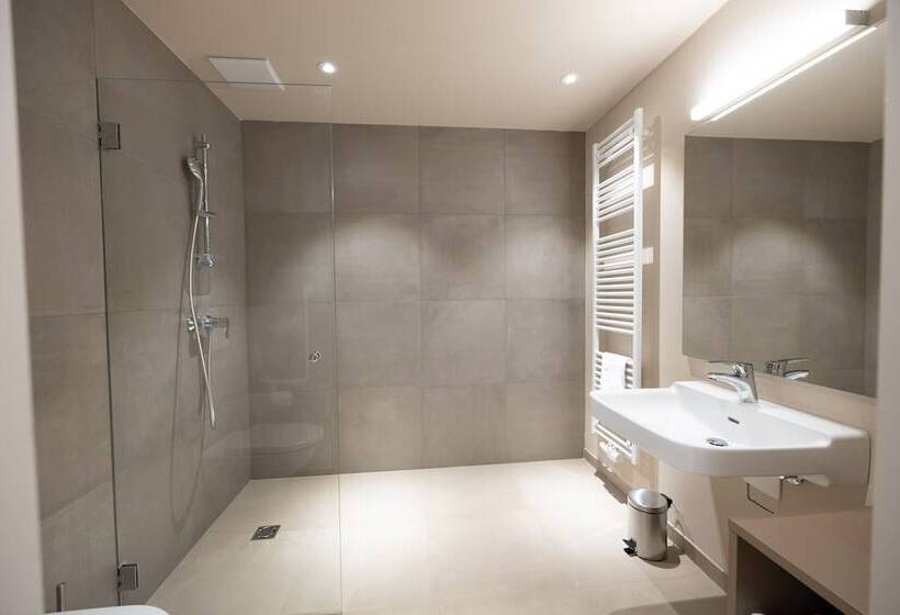 Alprima Aparthotel Hinterstoder