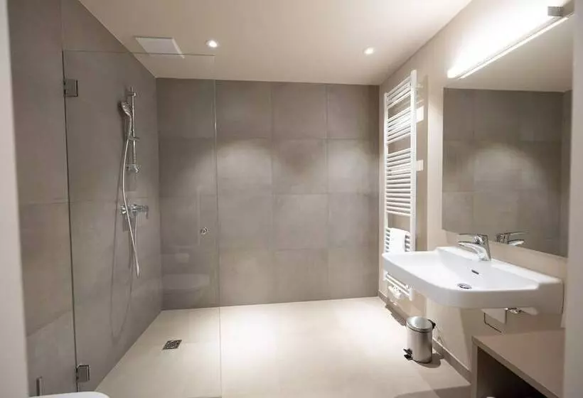 Alprima Aparthotel Hinterstoder