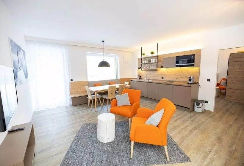 Alprima Aparthotel Hinterstoder