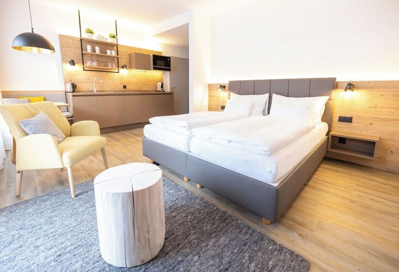 Alprima Aparthotel Hinterstoder