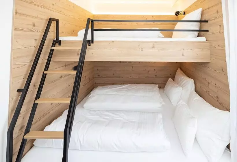 Alprima Aparthotel Hinterstoder