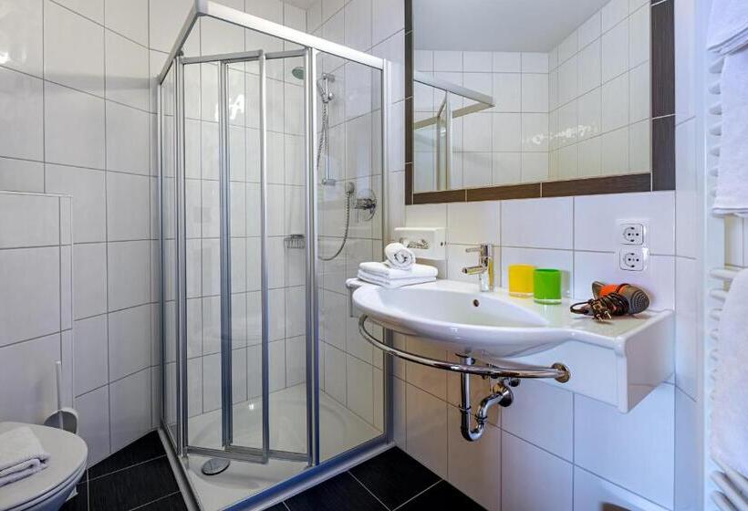 Apart Hotel Aurora Fiss