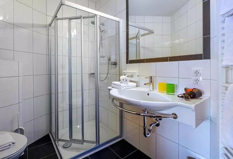 Apart Hotel Aurora Fiss